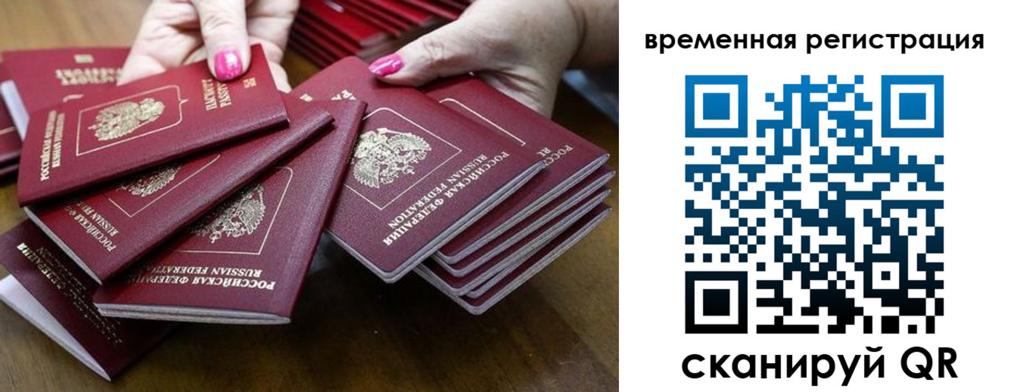 временная регистрация поиск в Бодайбо